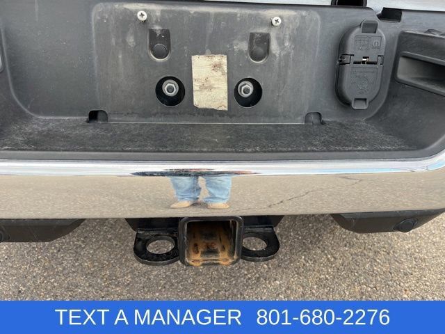 Used 2020 RAM 3500 Laramie AWD/4WD image 15