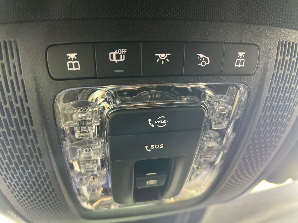 Certified 2026 Mercedes-Benz GLE 580 4MATIC image 24