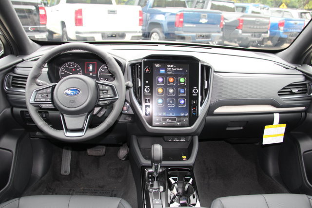 New 2026 Subaru Forester Limited AWD/4WD image 15