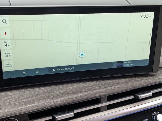 Used 2025 Hyundai Santa Fe Calligraphy FWD image 21