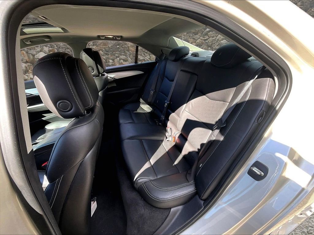 Used 2013 Cadillac ATS Performance w/ Cold Weather Package image 18