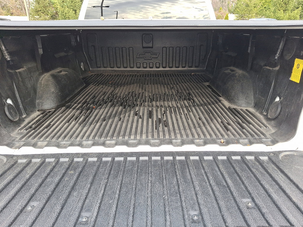 Used 2015 Chevrolet Silverado 1500 LT w/ All Star Edition image 18