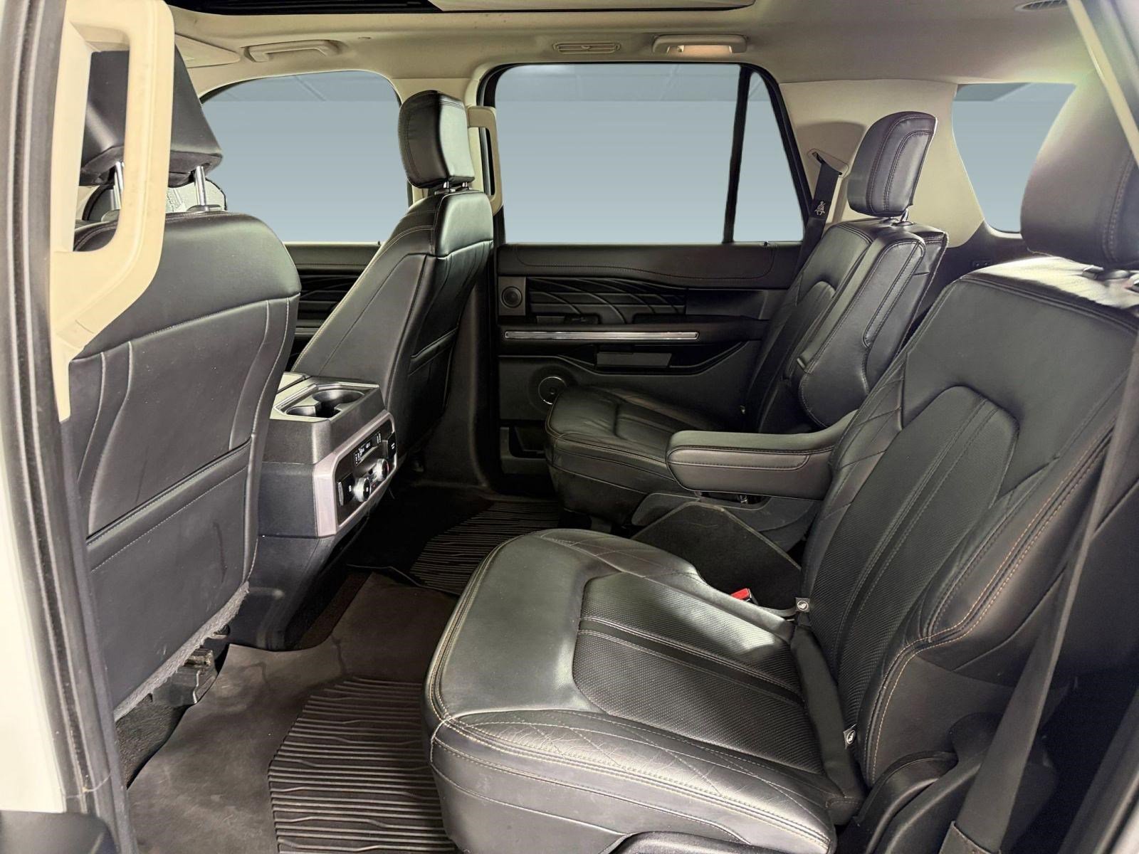 Used 2021 Ford Expedition Max Platinum image 21