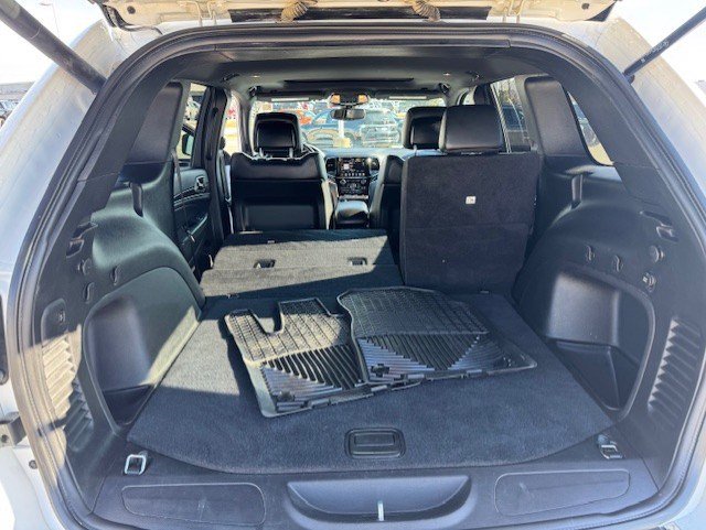 Used 2021 Jeep Grand Cherokee Limited AWD/4WD image 31