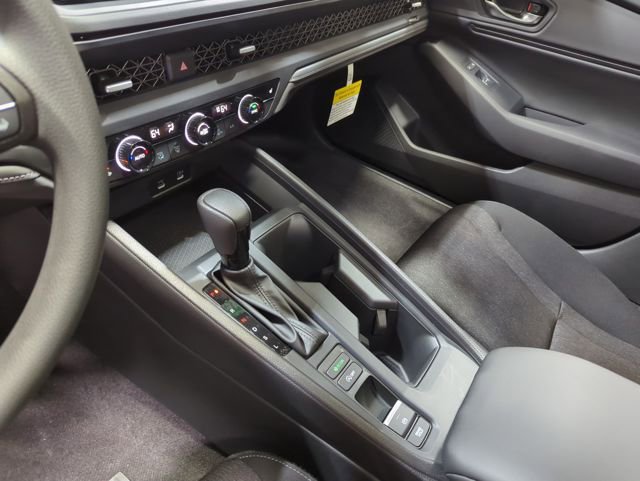New 2025 Honda Accord SE image 22