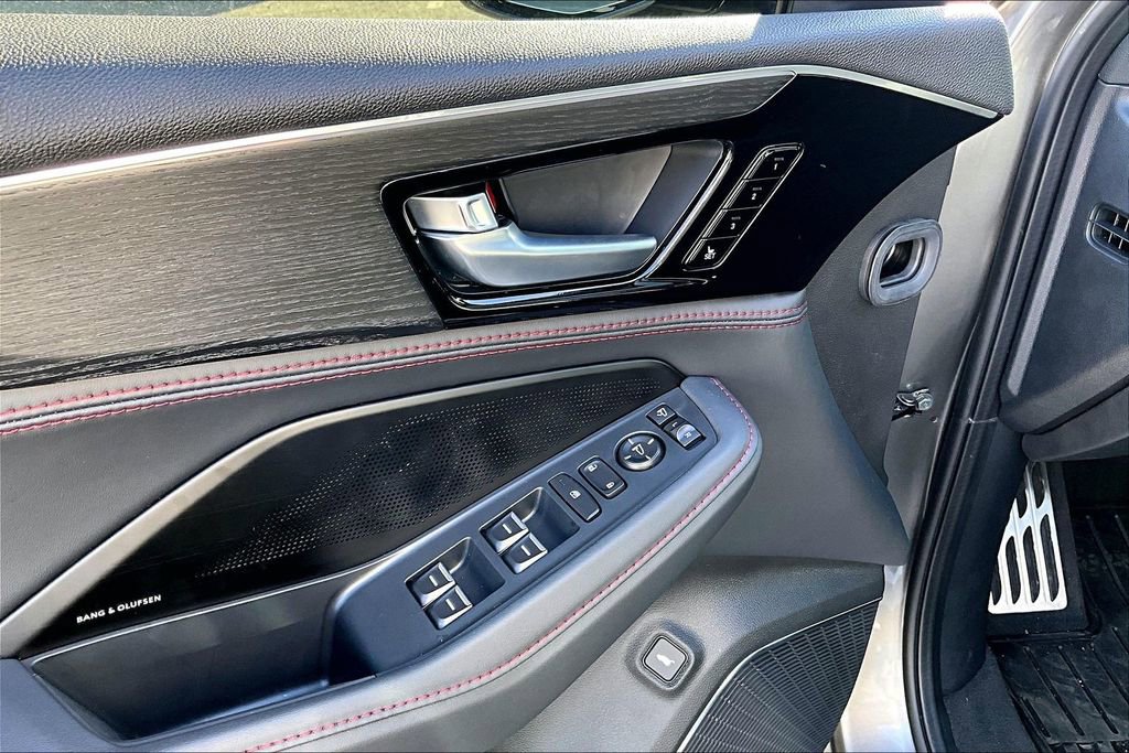 New 2026 Acura MDX Type S image 25