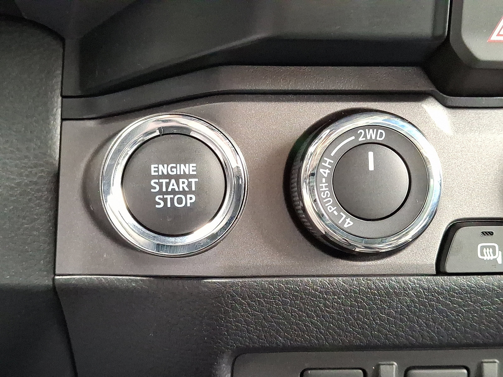 Certified 2022 Toyota Tacoma TRD Off-Road w/ Technology Package image 24