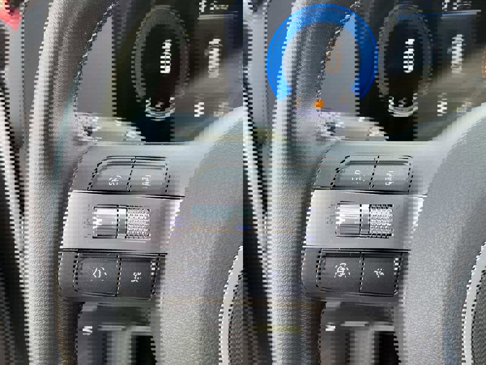 Used 2025 Hyundai Kona SEL image 19