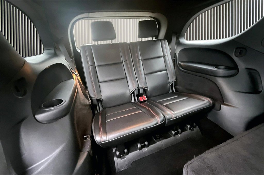 Used 2023 Dodge Durango GT image 28