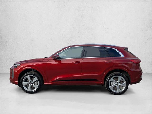New 2025 Audi Q5 Premium Plus image 9