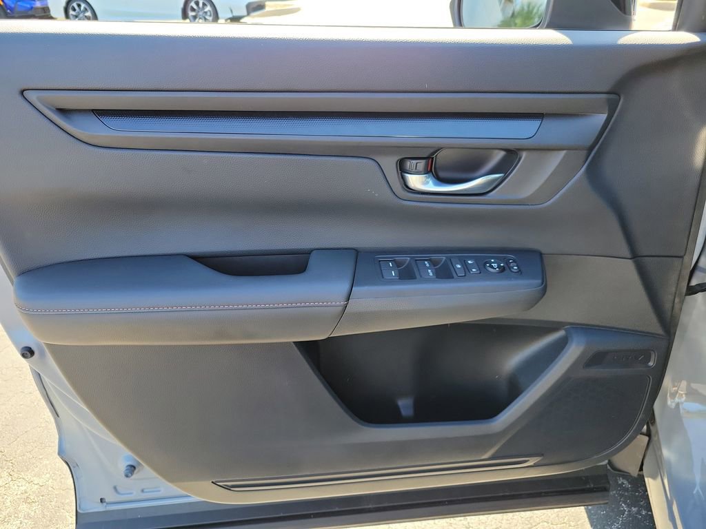 Certified 2023 Honda CR-V Sport image 20