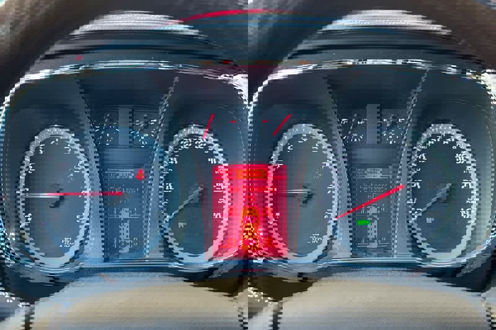 Used 2017 GMC Terrain Denali image 28