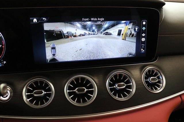 Certified 2024 Mercedes-Benz AMG GT 53 image 29