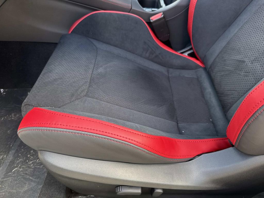 New 2026 Subaru WRX GT image 25