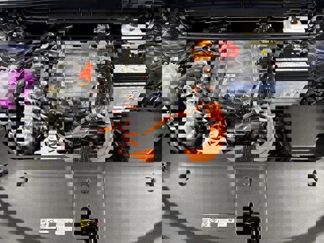 New 2026 Lexus RZ 450e AWD image 27