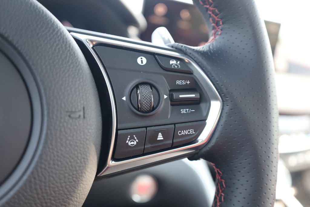 New 2025 Acura TLX SH-AWD w/ A-SPEC Pkg image 19