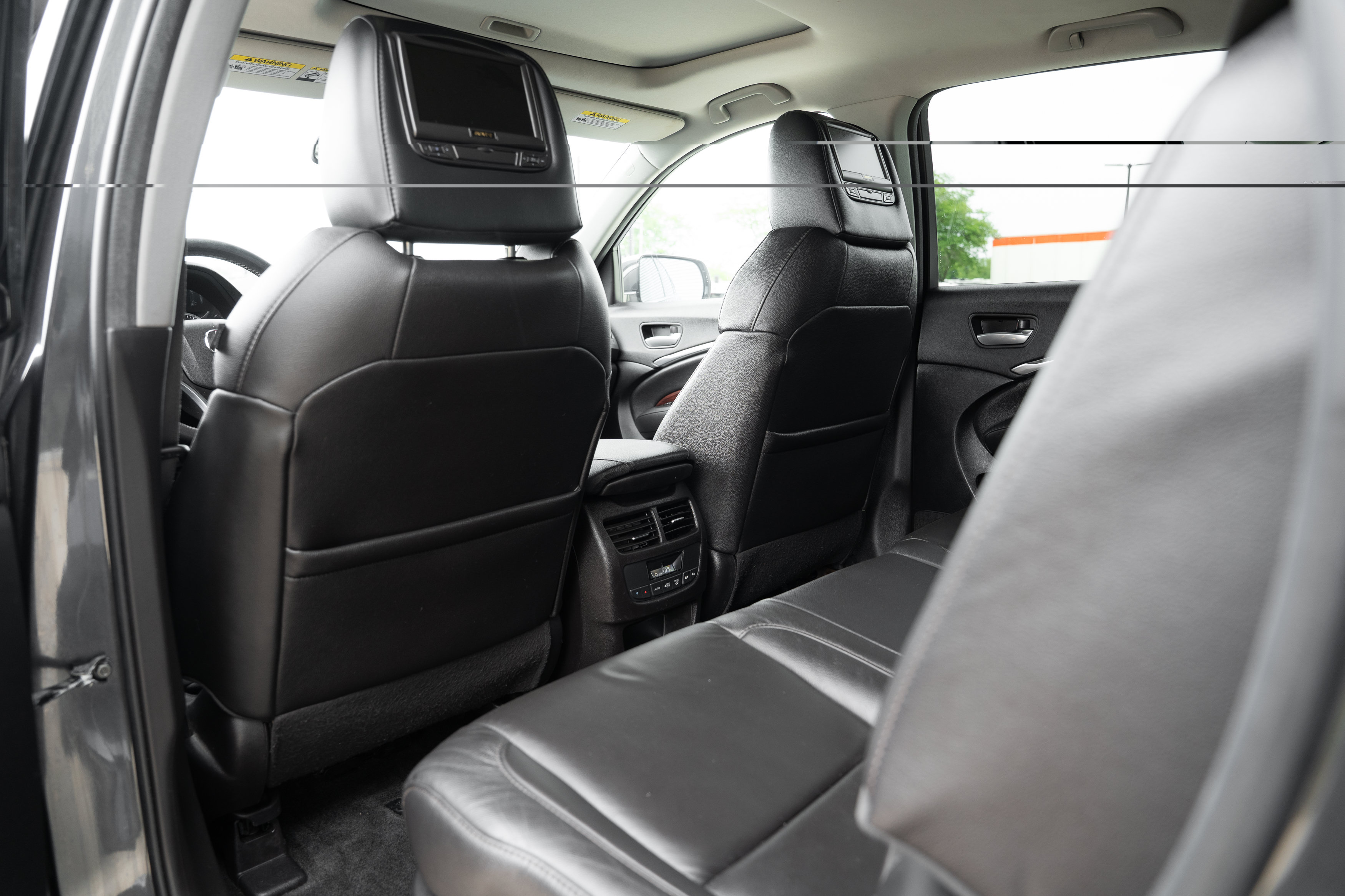Used 2014 Acura MDX SH-AWD image 20