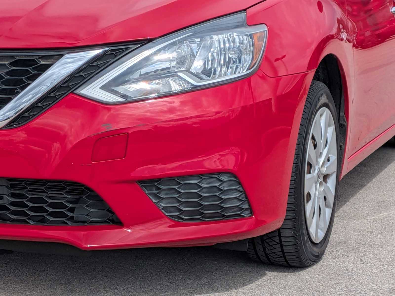 Used 2017 Nissan Sentra SV image 11