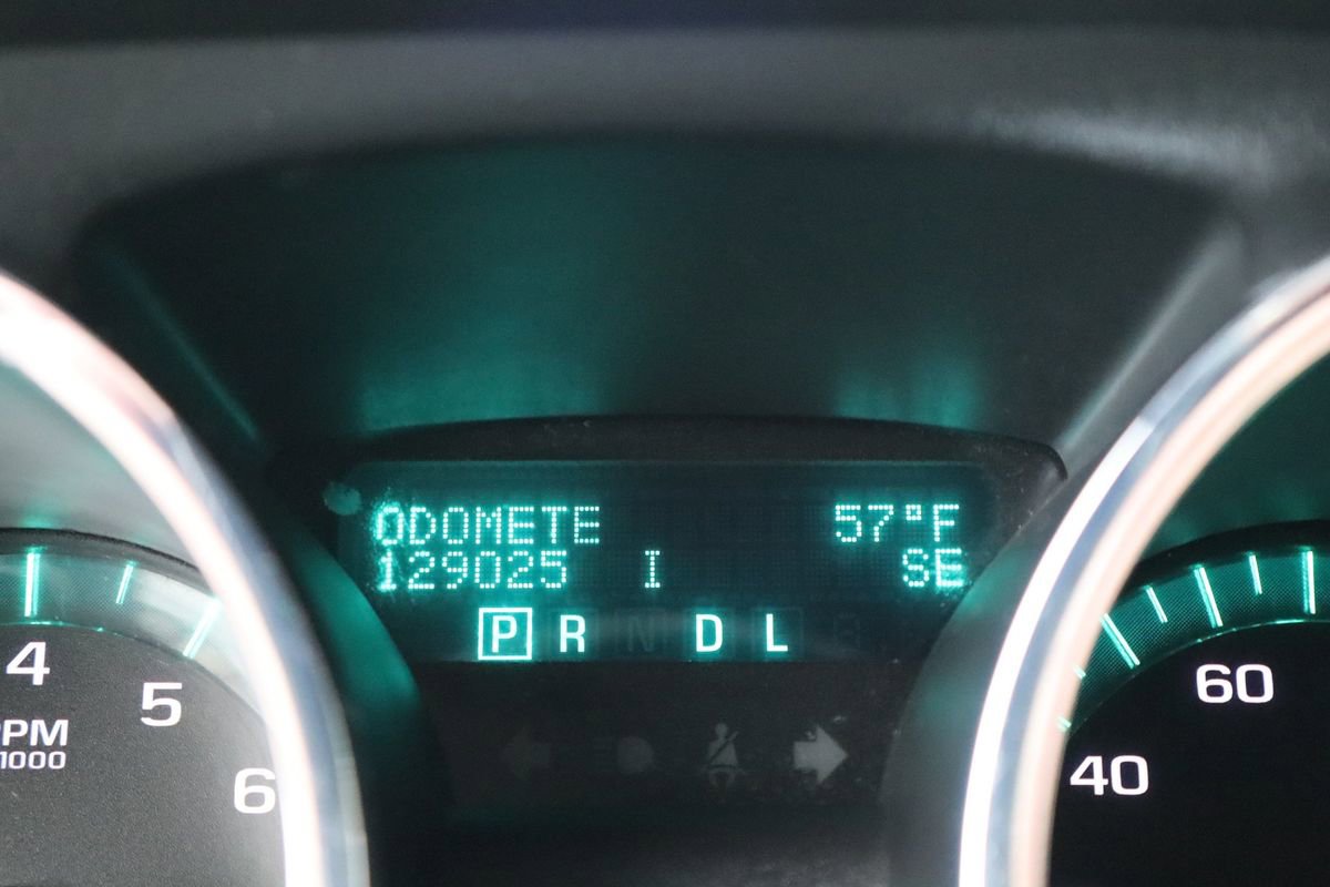 Used 2012 Chevrolet Traverse LT AWD/4WD image 45