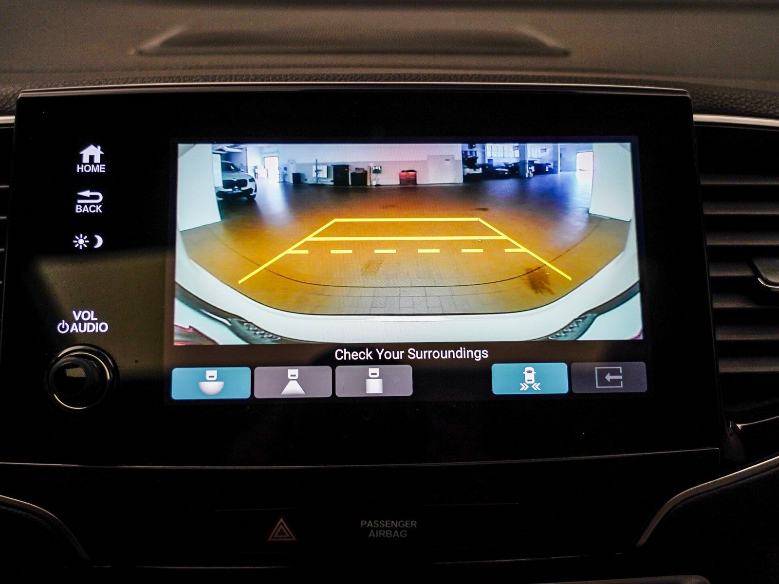 Used 2019 Honda Passport Elite image 25