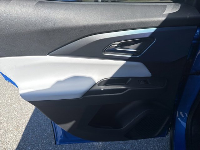 New 2025 Chevrolet Equinox EV LT w/ Convenience Package II image 21