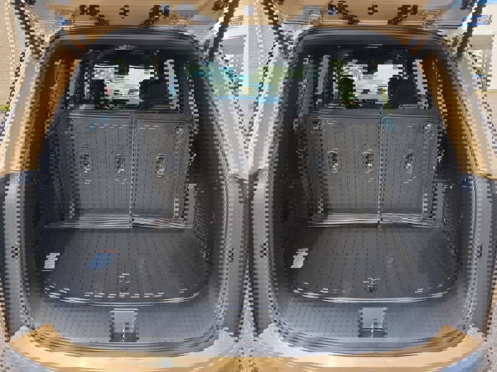 New 2027 Kia Telluride EX X-Line image 14