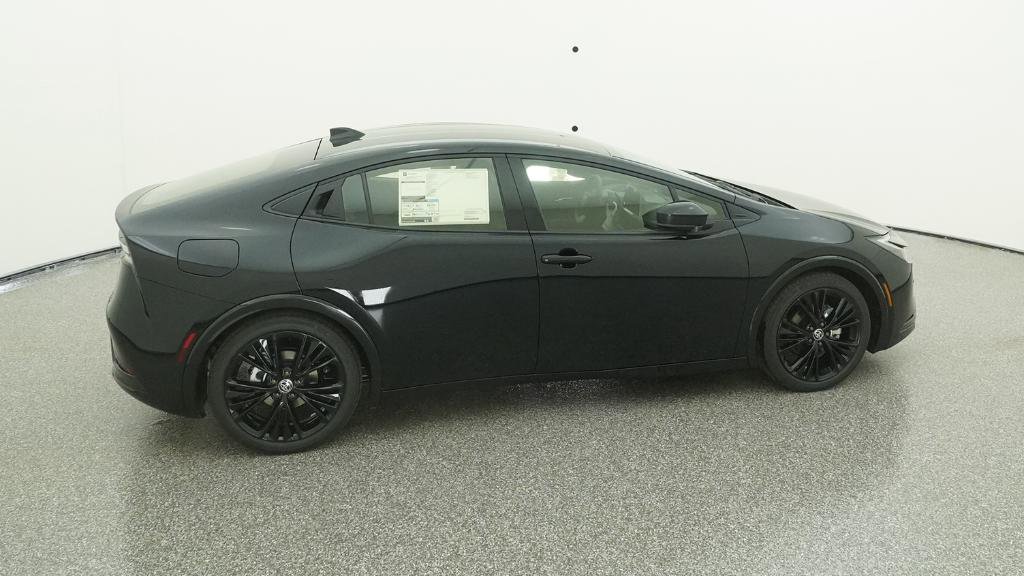 New 2026 Toyota Prius Plug-In Hybrid image 87