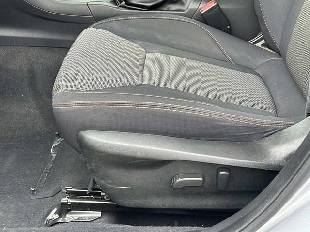 Used 2021 Subaru Crosstrek 2.0i Premium w/ Moonroof Package image 17