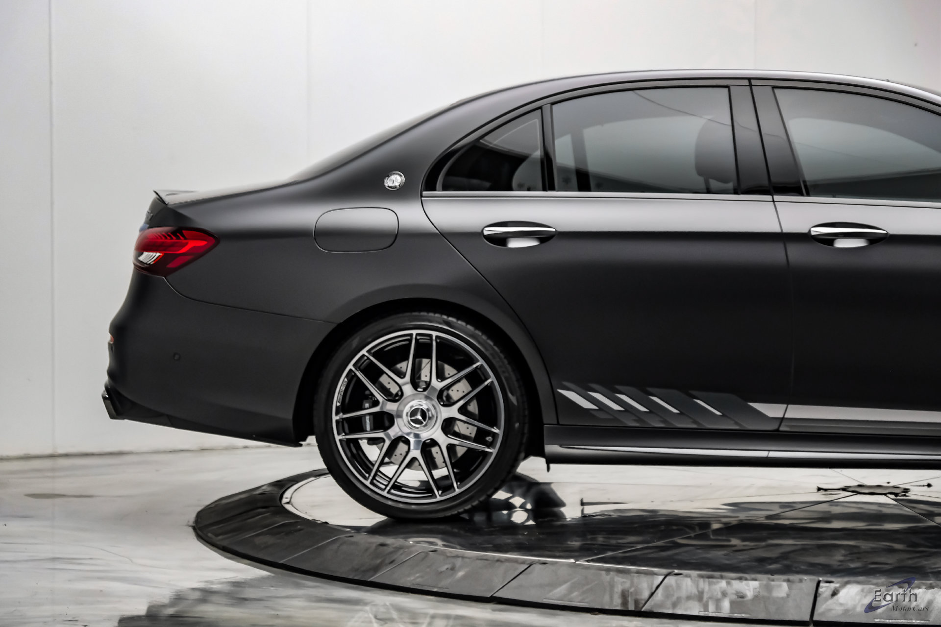 Used 2023 Mercedes-Benz E 63 AMG S image 19
