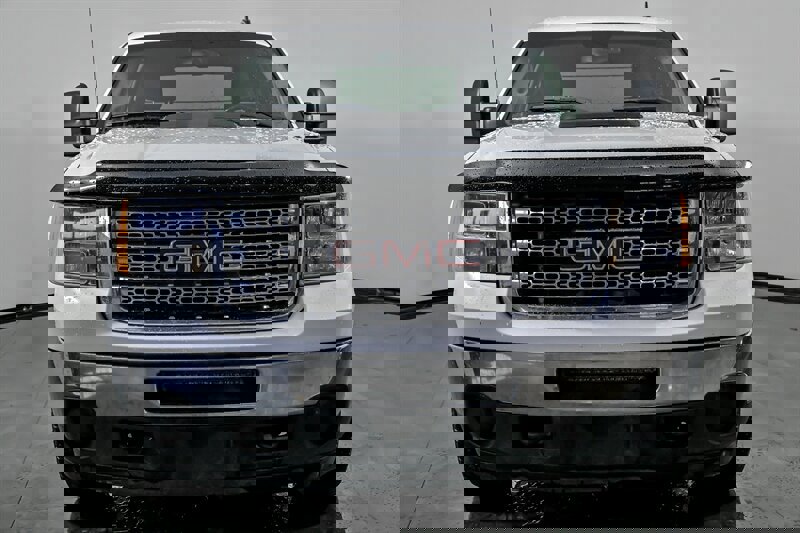Used 2013 GMC Sierra 3500 SLE image 4