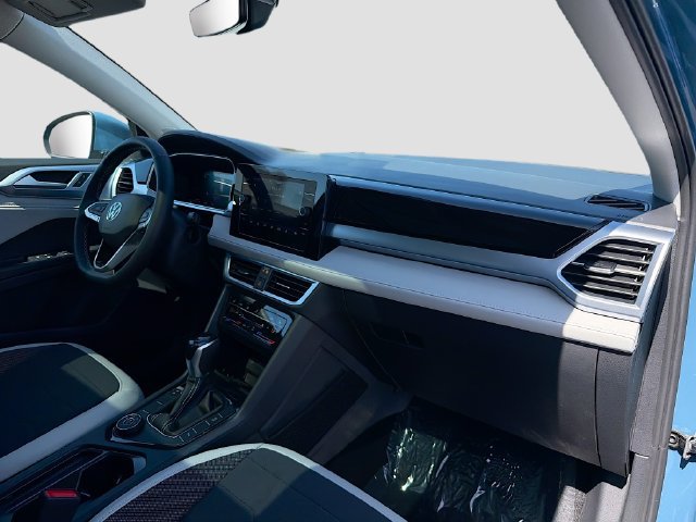 New 2026 Volkswagen Taos SE AWD/4WD image 29