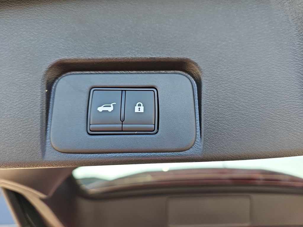 New 2026 Nissan Rogue Dark Armor FWD image 17