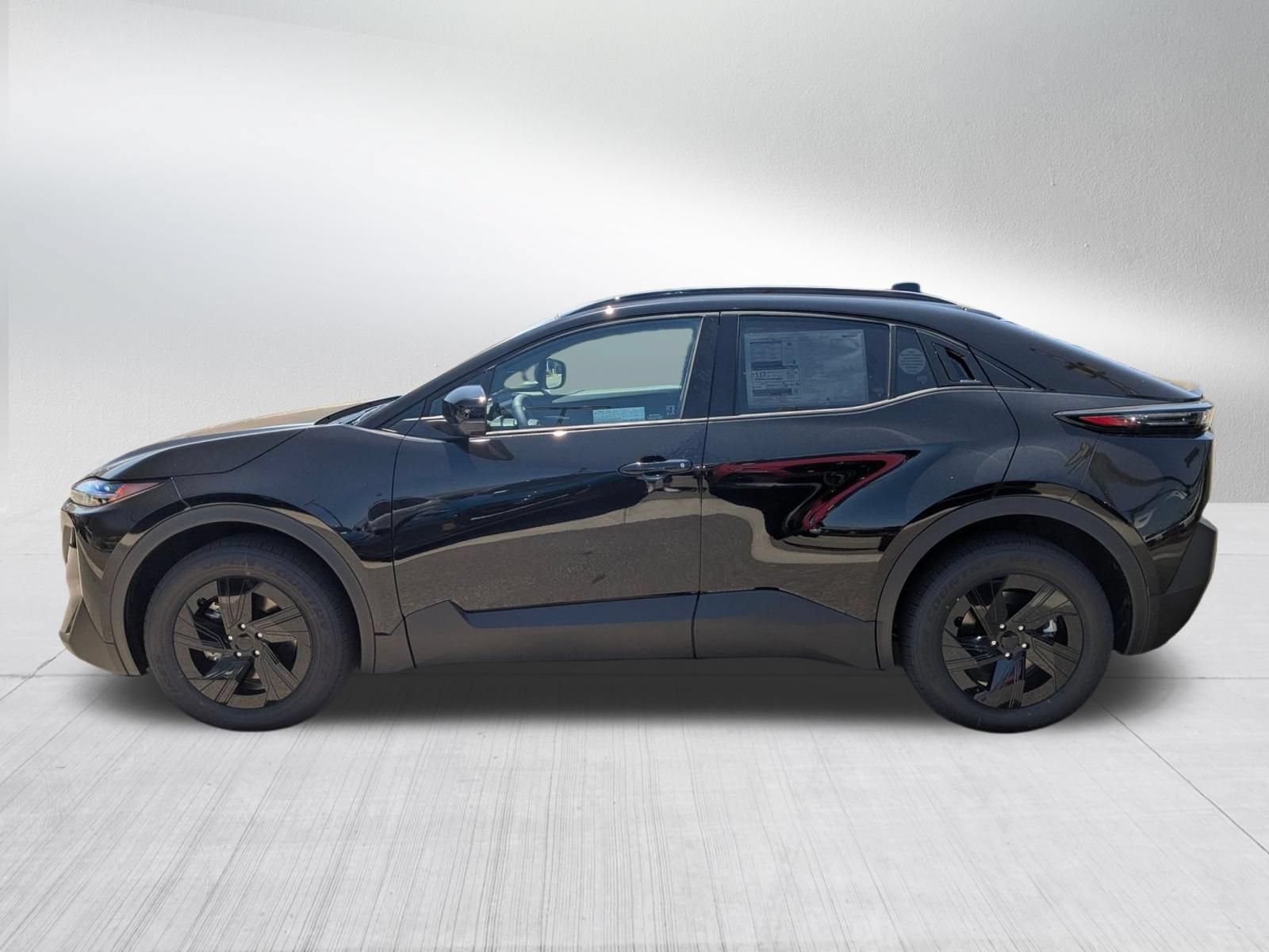 New 2026 Subaru Uncharted AWD image 12