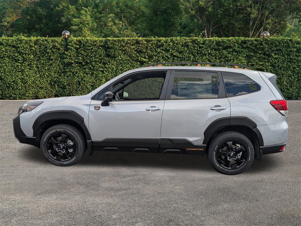 New 2025 Subaru Forester Wilderness w/ Wilderness Package image 7