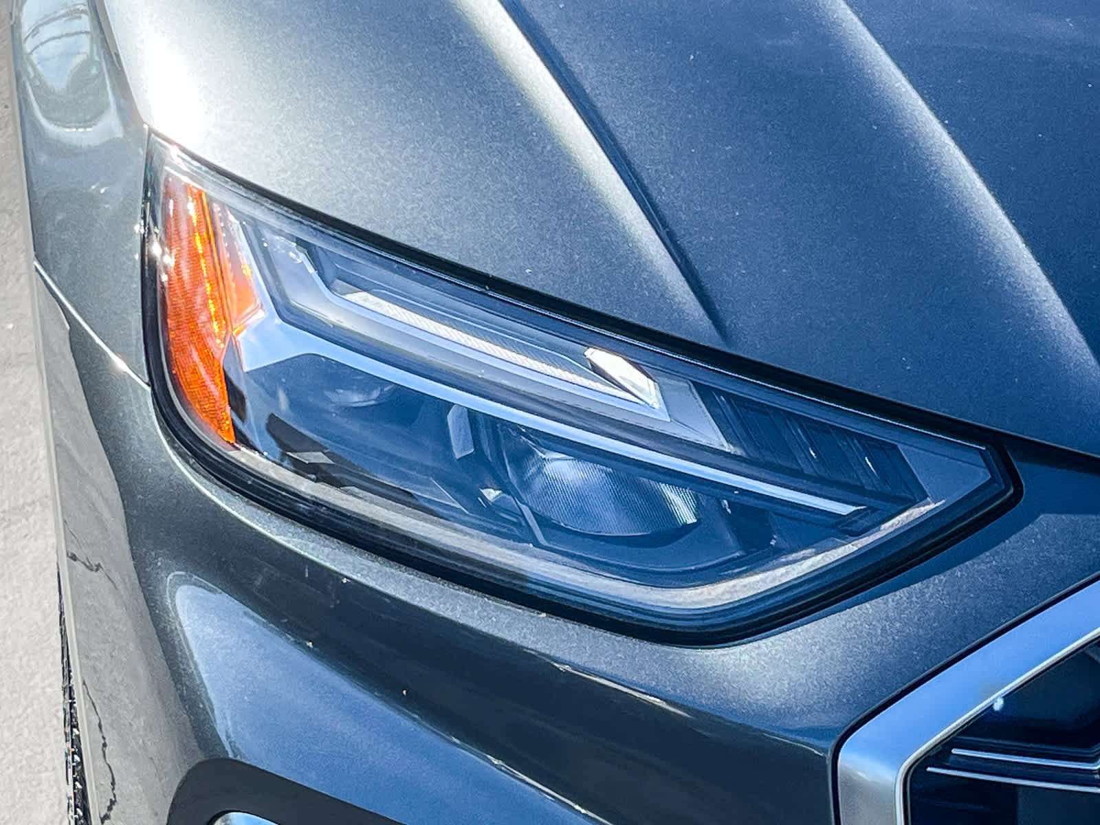 Used 2022 Audi SQ5 Premium Plus image 7