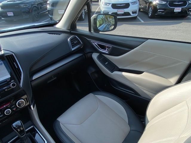Used 2021 Subaru Forester Limited w/ Popular Package #3 image 28