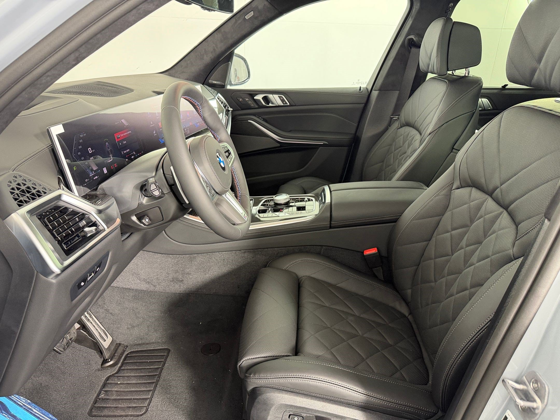 New 2026 BMW X5 M60i AWD/4WD image 5