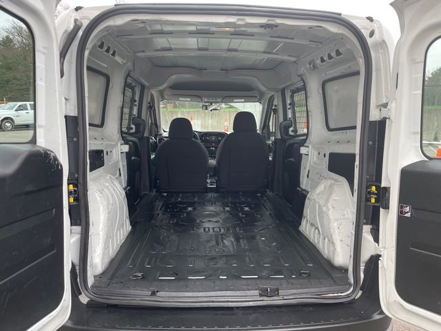 Used 2022 RAM ProMaster City Tradesman w/ Window Group 05 image 13