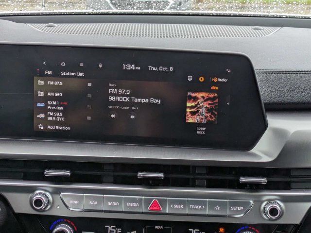 Used 2023 Kia Telluride S FWD image 18
