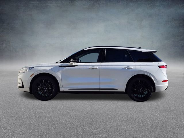 New 2025 Lincoln Corsair Grand Touring w/ Equipment Group 301A image 4