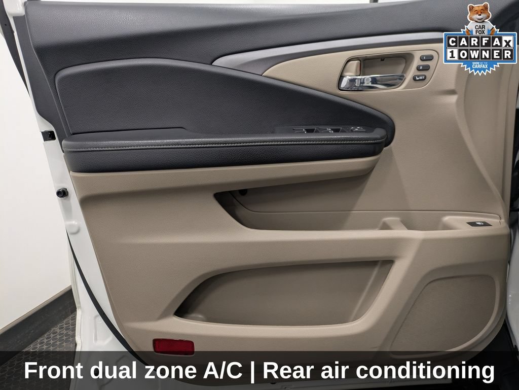Used 2022 Honda Ridgeline RTL image 10