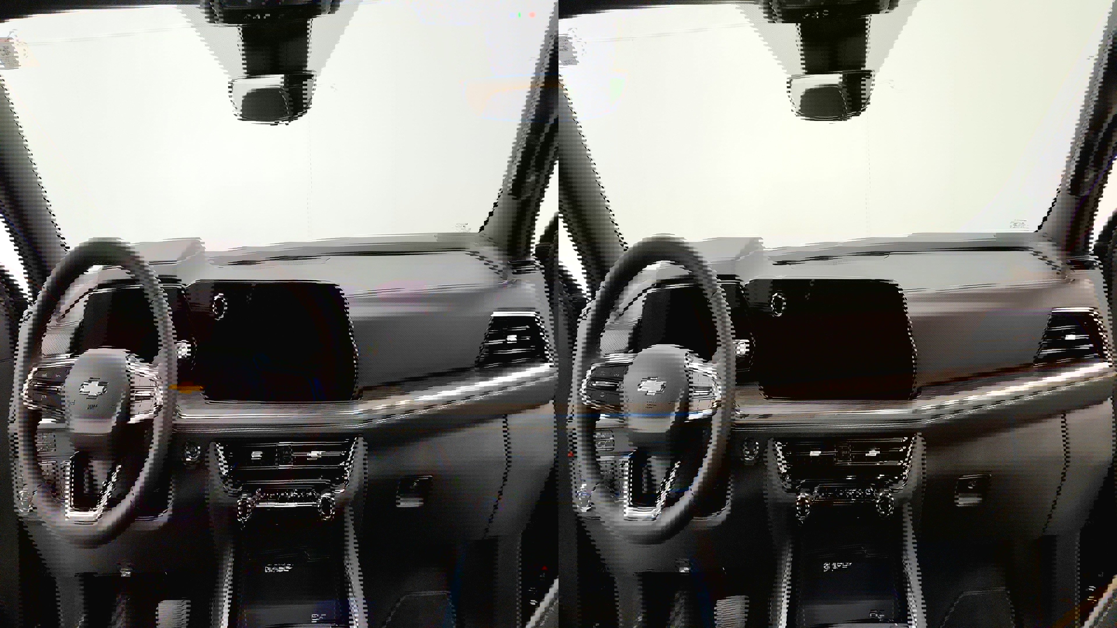 New 2025 Chevrolet Tahoe Premier image 39