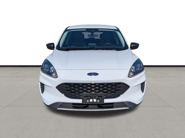 Used 2022 Ford Escape SE w/ Convenience Package image 2