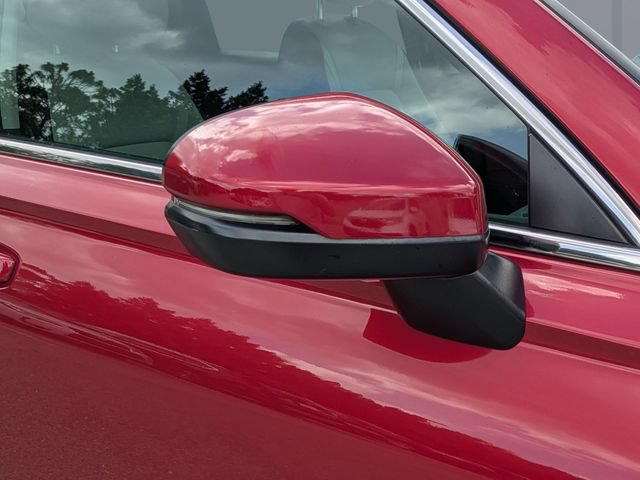 Used 2024 Honda CR-V EX image 11