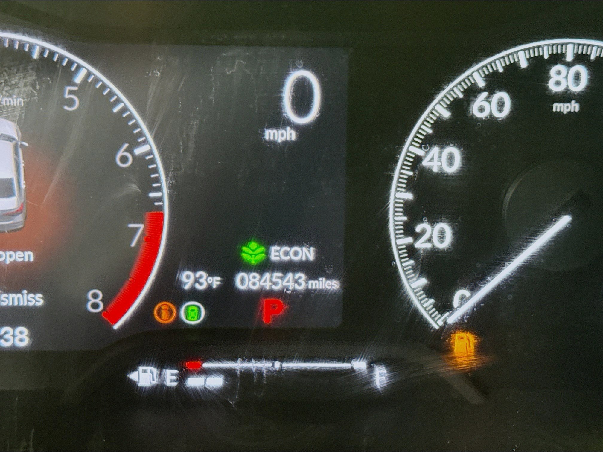 Used 2022 Honda Civic Sport image 16