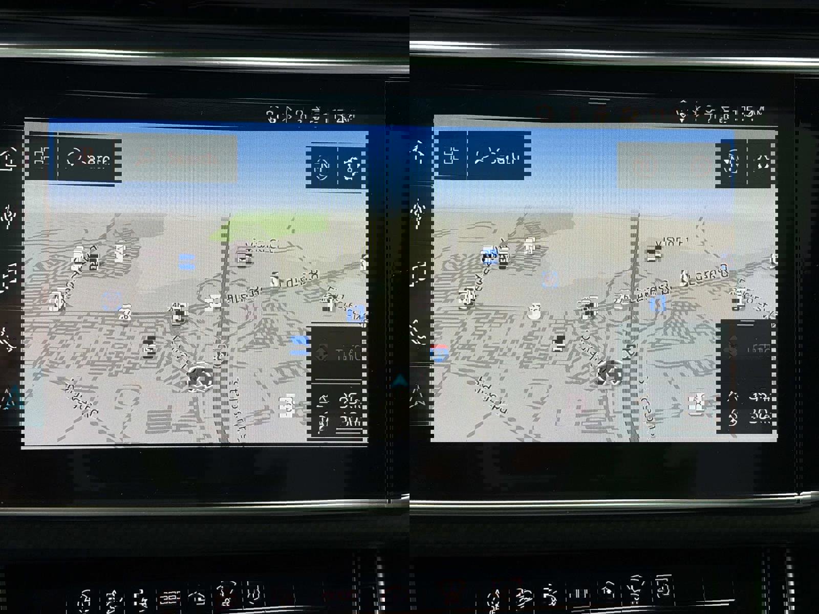 Certified 2024 Audi RS Q8 w/ Black Optic Package image 28