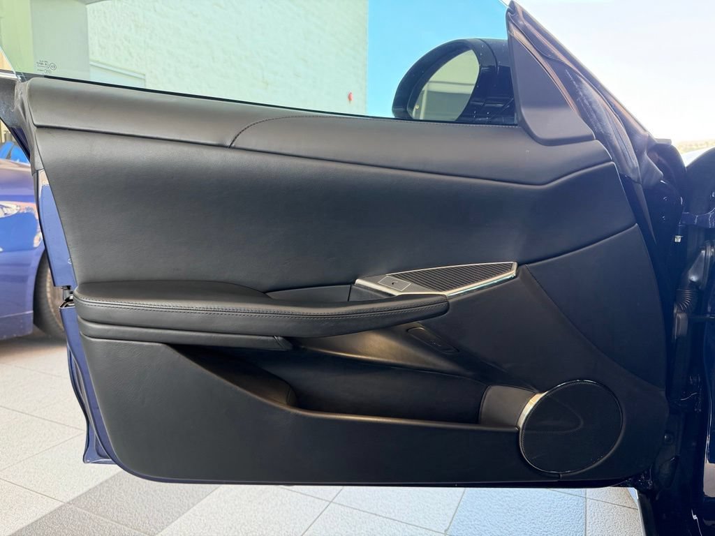 Used 2021 Karma Revero GT RWD image 9