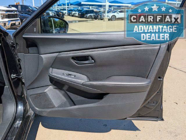 Used 2024 Nissan Sentra S FWD image 34