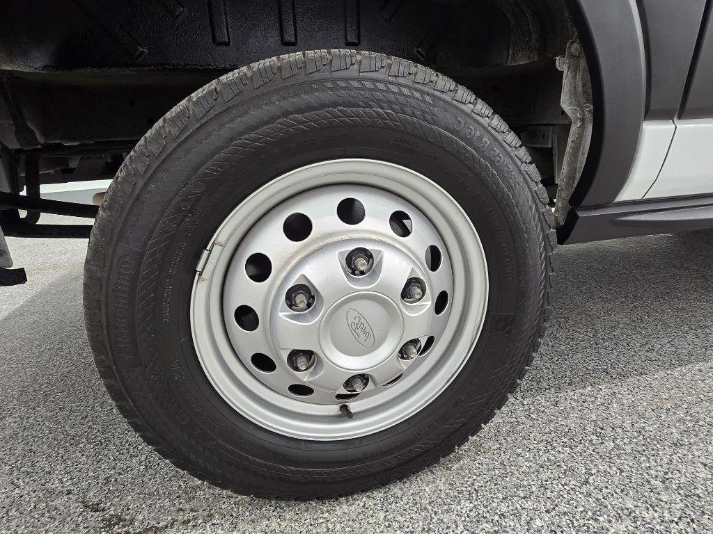 Used 2023 Ford Transit 150 150 Van Low Roof image 28