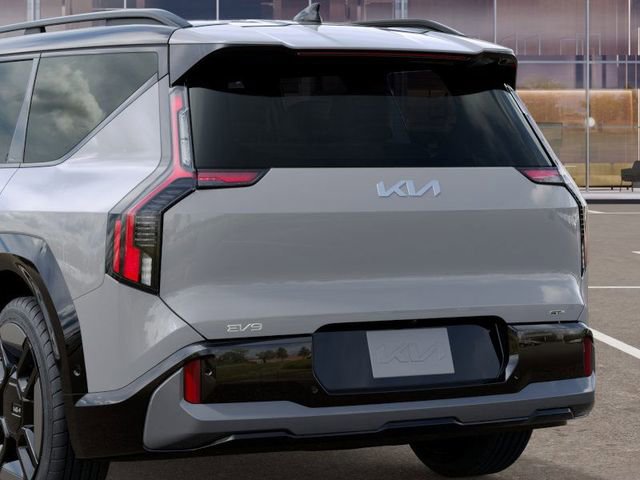 New 2026 Kia EV9 GT-Line AWD/4WD image 44